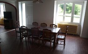 Gîte du courtil aux fées